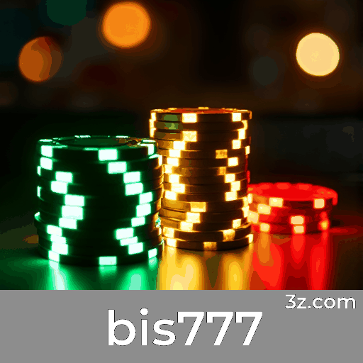 bis777: Profissionalismo e Entretenimento Seguros