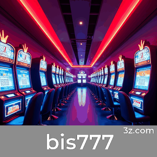 bis777: Profissionalismo e Entretenimento Seguros